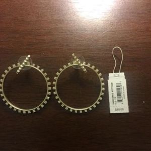 Authentic Kendra Scott Earring
